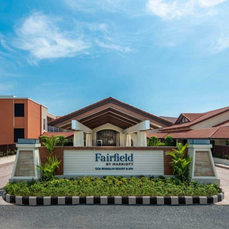 Fairfield by Marriott Goa Benaulim