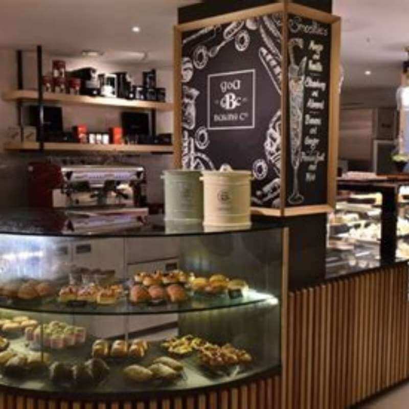 Goa Baking Company