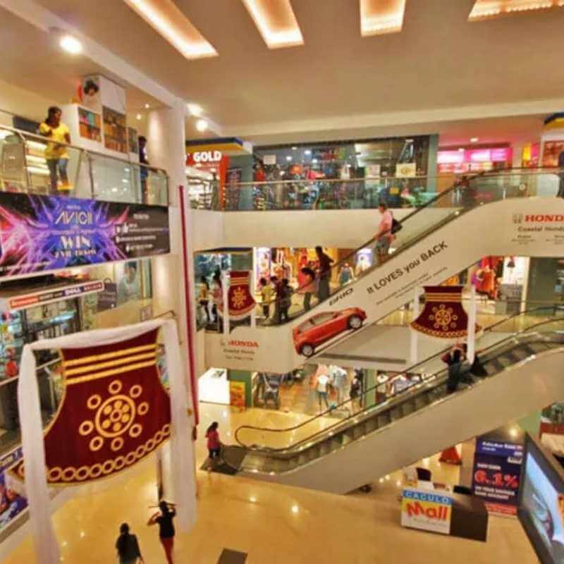 Mall de Goa