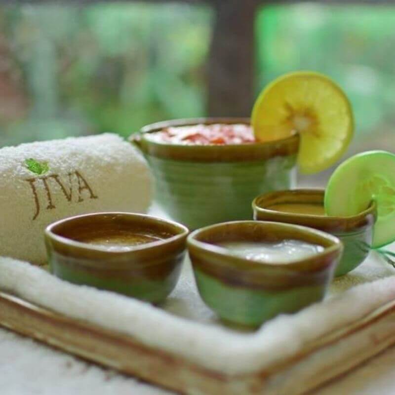 Jiva Spa