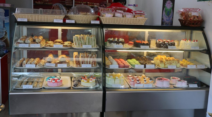 Desserts n’ More