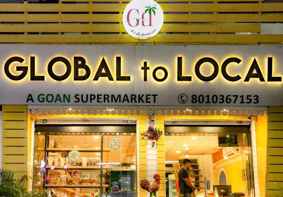 Global to Local