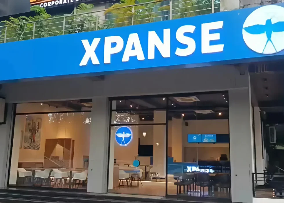 Xpanse Coffee