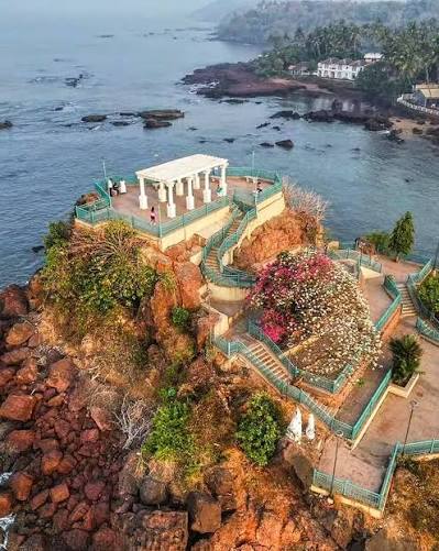 Dona Paula