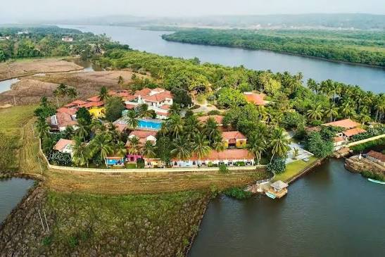 Divar Island