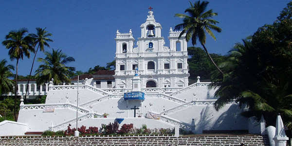 Church of Our Lady of the Immaculate Conception