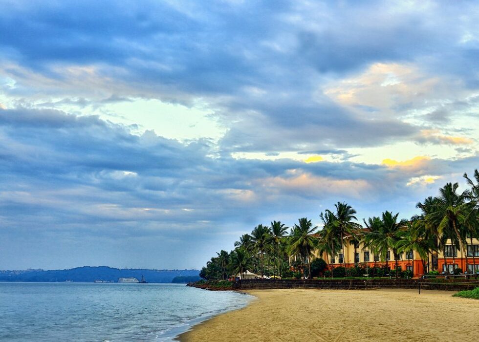 Miramar Beach